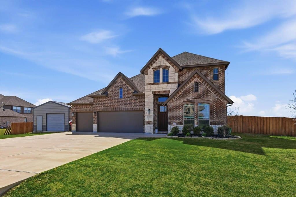 5 bedroom house for sale at 3120 Jessup Cir Blue Ridge - $639,900