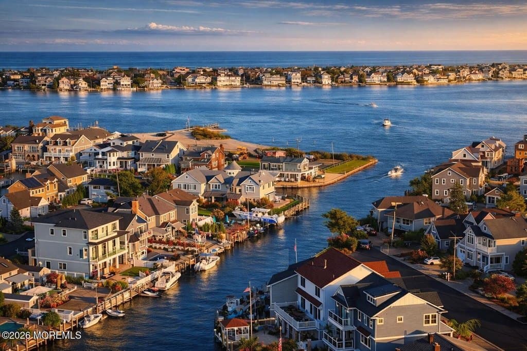 6 bedroom house for sale at 1710 Certainty Dr Point Pleasant 08742 - $3,295,000