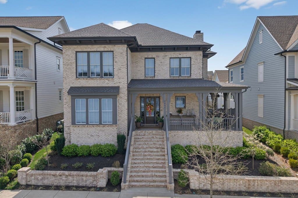 5 bedroom house for sale at 2007 Kathryn Ave Franklin 37064 - $2,499,000