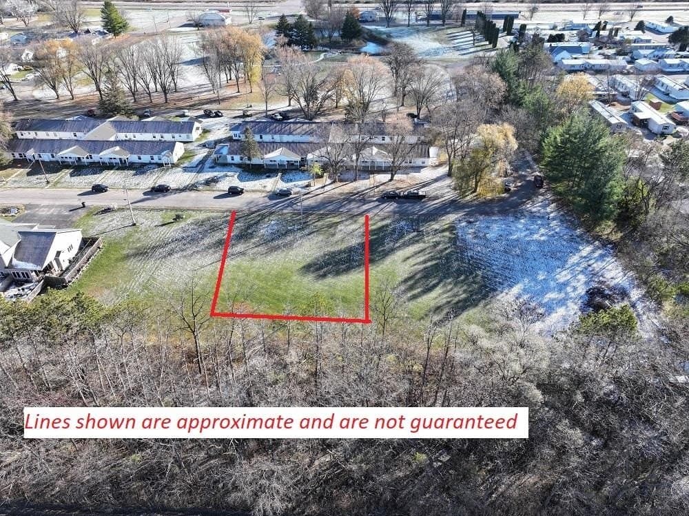 land for sale at L 15 Lots 15 & 16 and 16 Western Ave Bluffview - $37,500