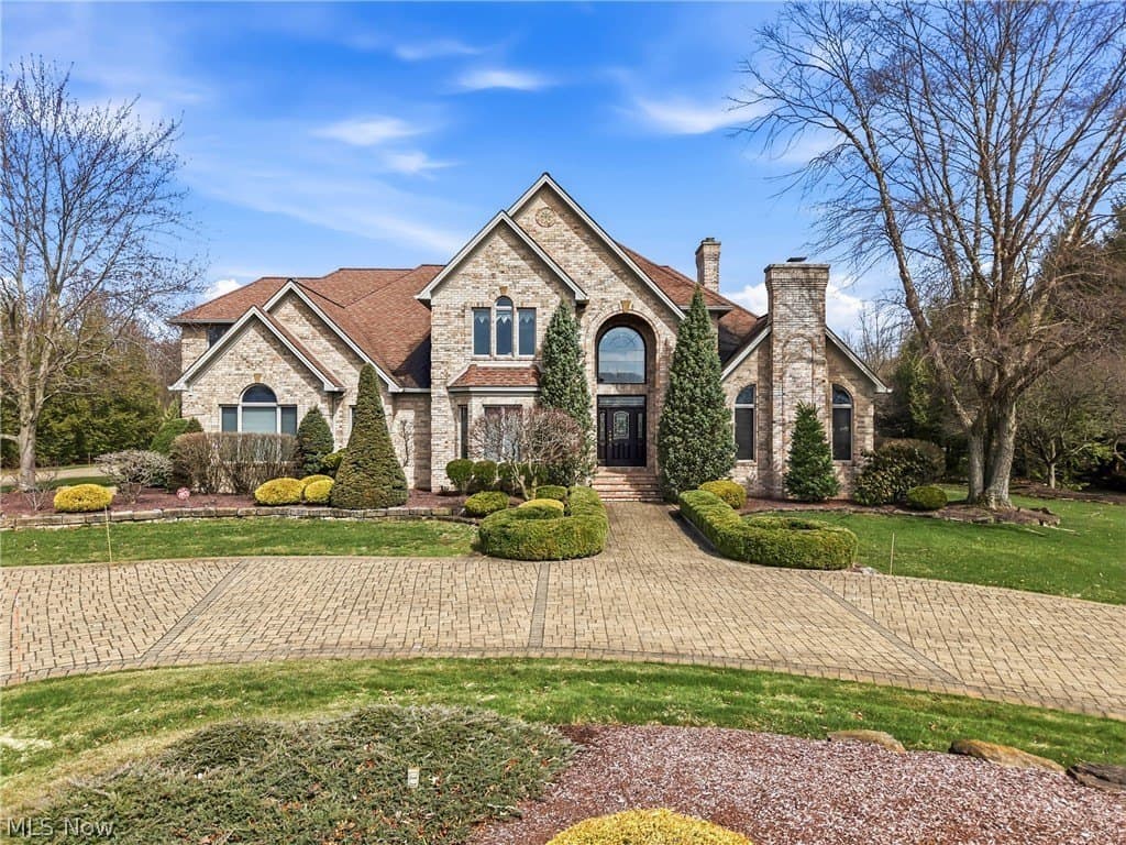 4 bedroom house for sale at 6624 Covington Cv Canfield - $1,500,000
