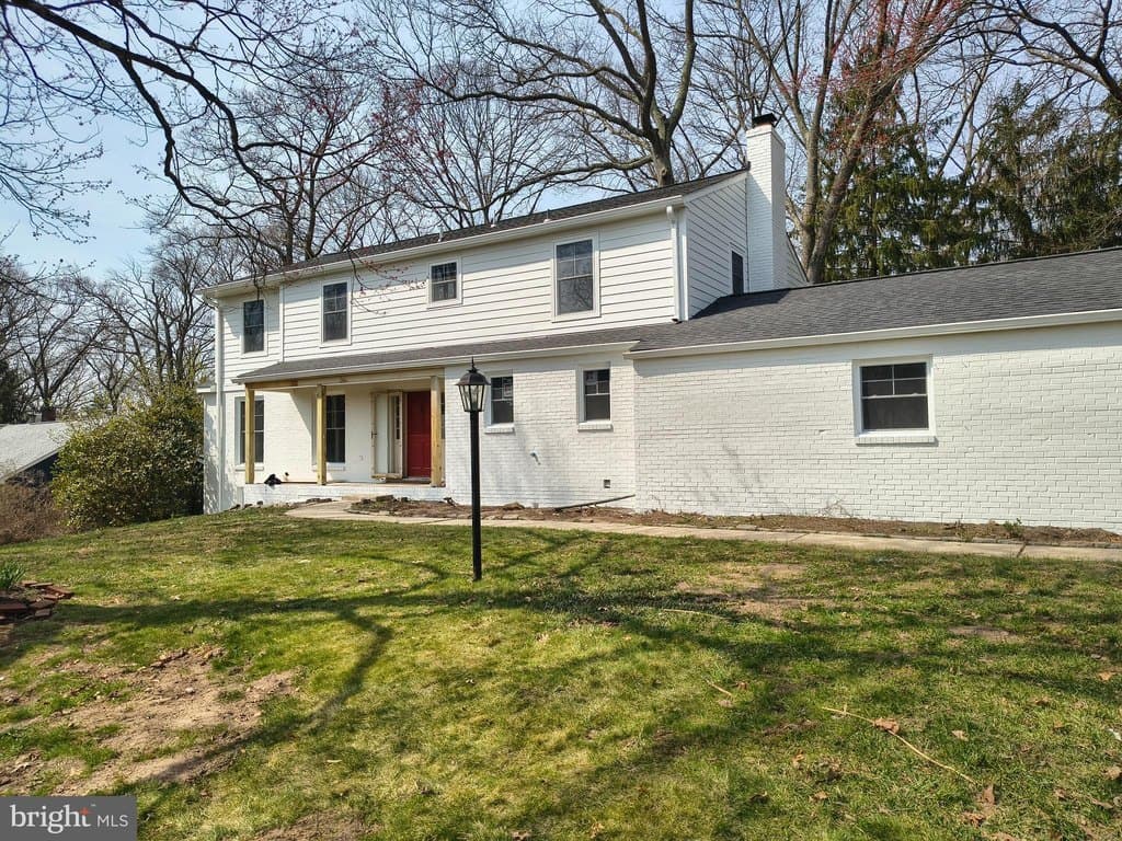 5 bedroom house for sale at 358 Prestonfield Ln Severna Park 21146 - $1,487,900