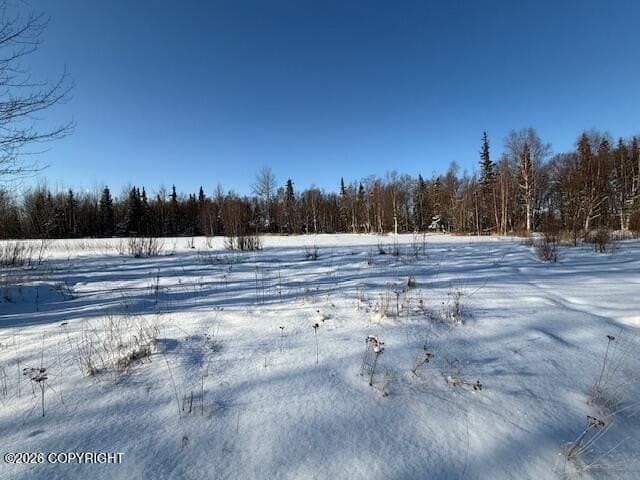 land for sale at 15270 E Peaceful Ln Butte - $440,000