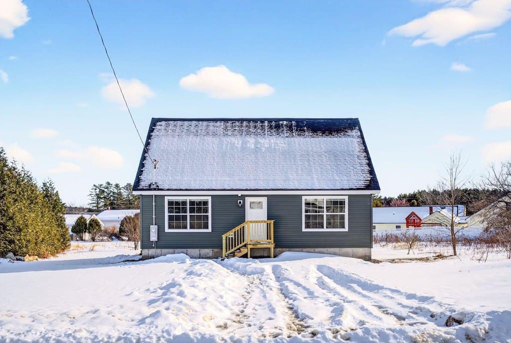 3 bedroom house for sale at 6 Bayberry Ct Augusta - $399,900