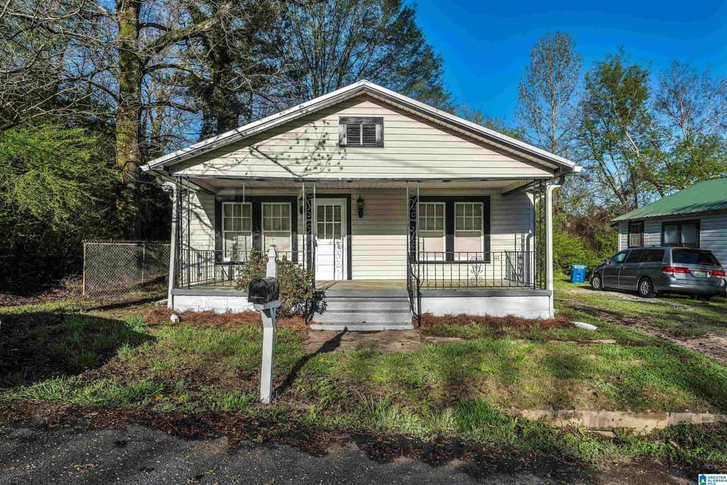 2 bedroom house for sale at 108 Mississippi St Brookside - $95,900