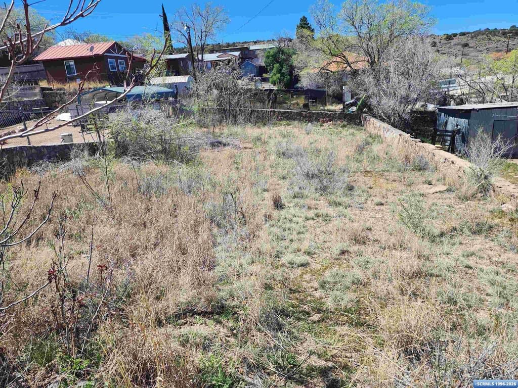 land for sale at 508 S Texas St Silver City 88061 - $30,000