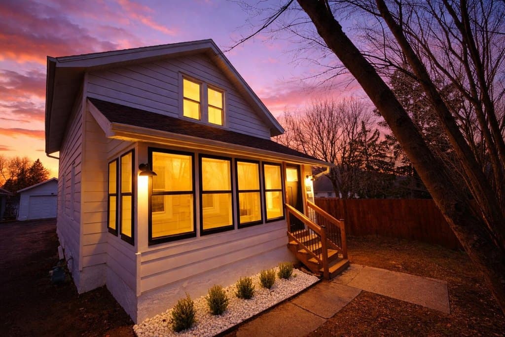 3 bedroom house for sale at 120 4th St Waukesha 53188 - $289,900