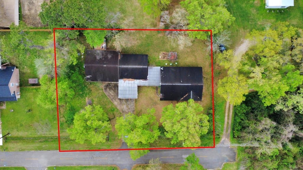 3 bedroom house for sale at 16622 Water Oak Dr Channelview - $215,000