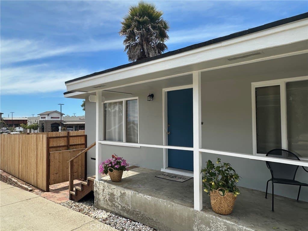 multi-family for sale at 1220 E Grand Ave Arroyo Grande 93420 - $1,499,000