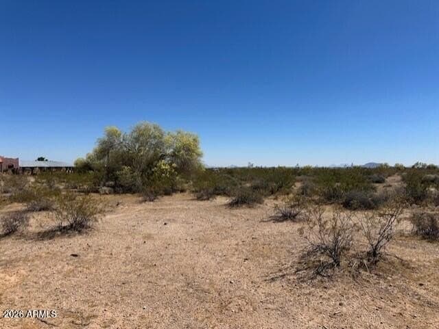land for sale at Canyon Meadows St Unit 0 Casa Grande 85122 - $115,000