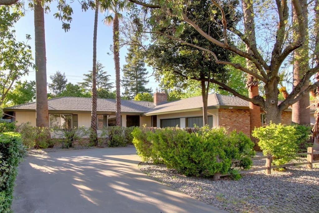 4 bedroom house for sale at 1013 Plum Ln Davis 95616 - $1,049,000