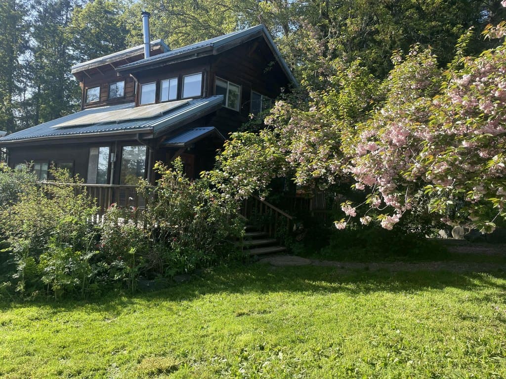 2 bedroom house for sale at 30000 CA 299 Blue Lake - $699,000