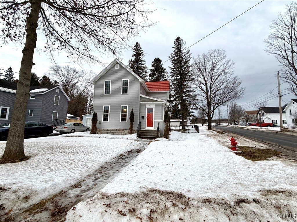 3 bedroom house for sale at 29 Stone St Champion - $219,900