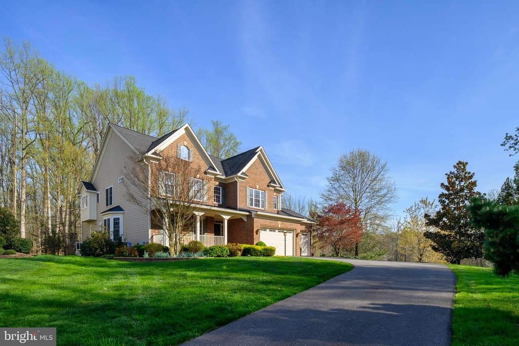 4 bedroom house for sale at 720 Fantail Ct Parole 21401 - $1,300,000