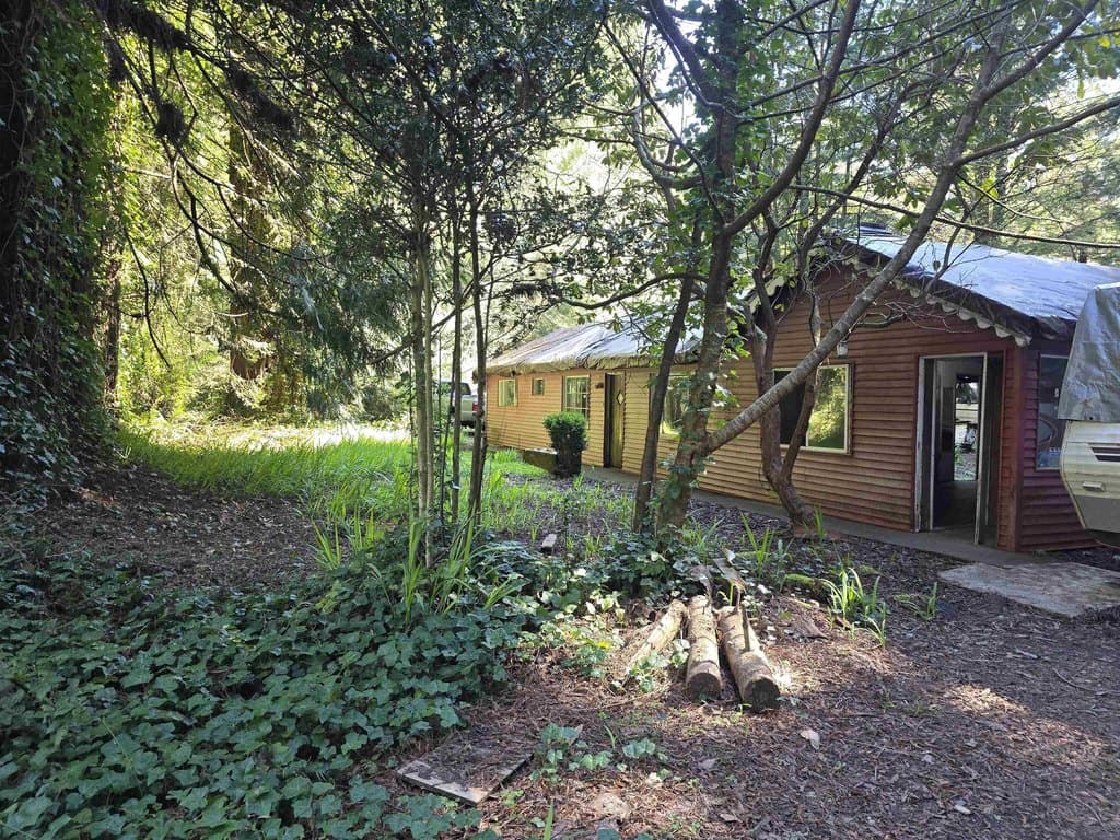 1 bedroom house for sale at 2011 Parkway Dr Crescent City 95531 - $150,000