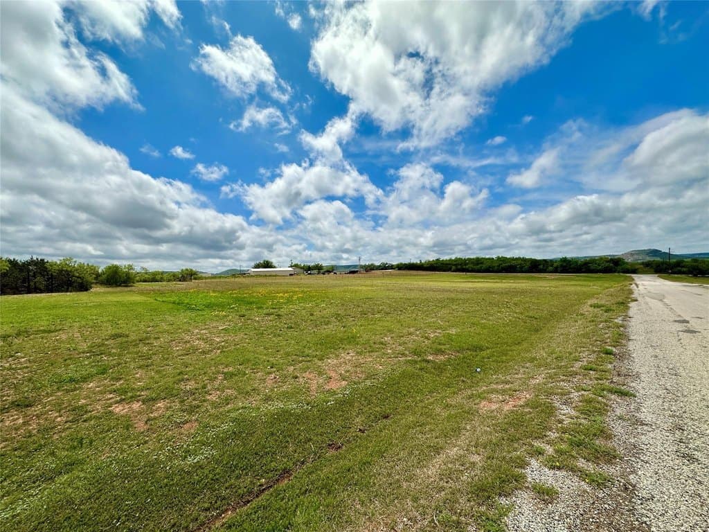 land for sale at County Road 295 Abilene - $79,900