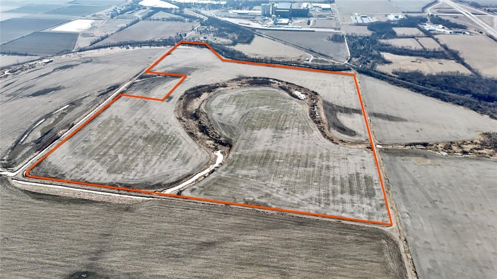land for sale at SE 44th Ave Carlisle - $1,218,750