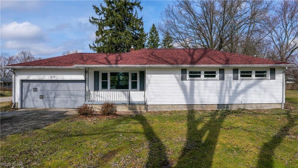 3 bedroom house for sale at 270 Durst Dr NW Champion Heights - $149,000