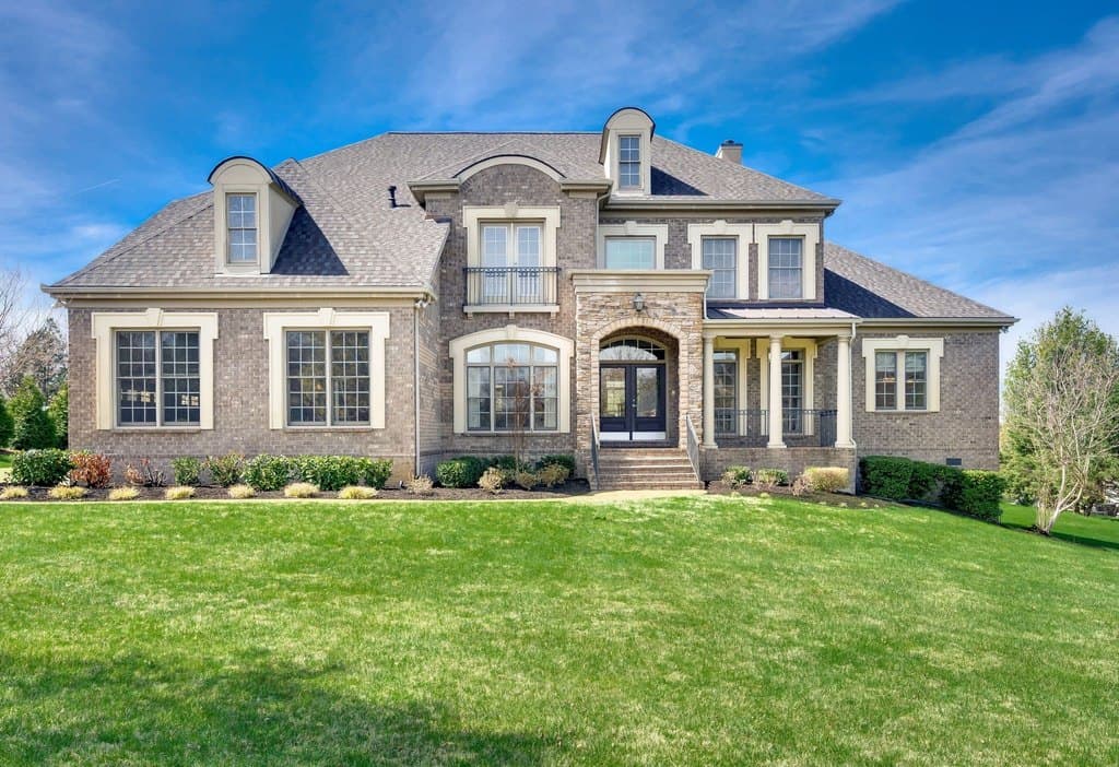 5 bedroom house for sale at 1811 Charity Dr Brentwood 37027 - $1,799,000