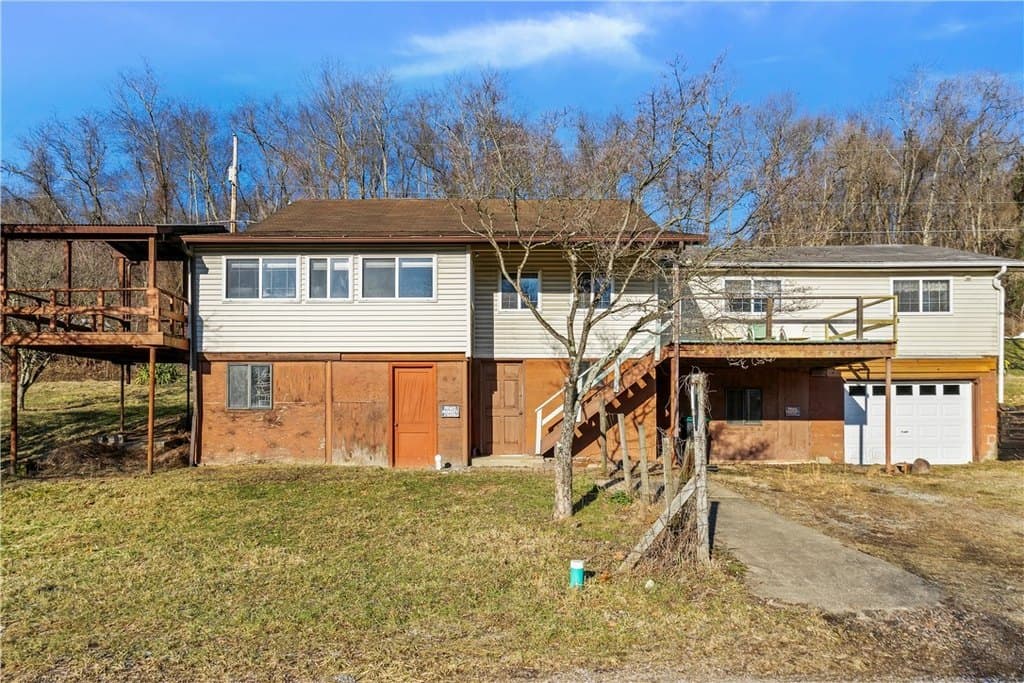 3 bedroom house for sale at 48 Vesta St Centerville - $79,000