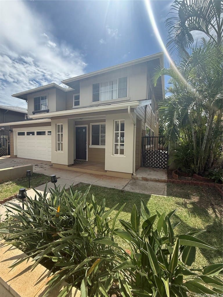 3 bedroom house for sale at 94-534 Halekuai Pl Waipahu 96797 - $999,999