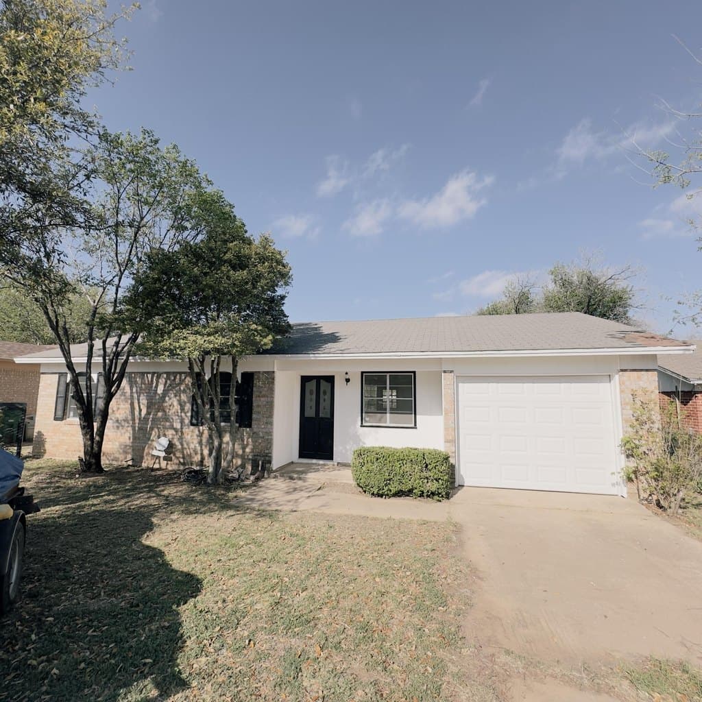 3 bedroom house for sale at 1013 Woodruff St San Angelo 76905 - $159,900