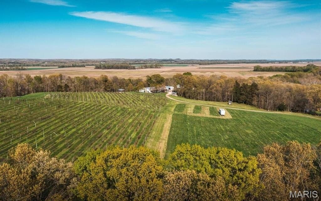 3 bedroom farm for sale at 3166 Highway B Berger - $1,295,000