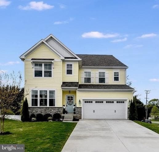 4 bedroom house for sale at 4 Dade Ct Fallston 21047 - $725,000