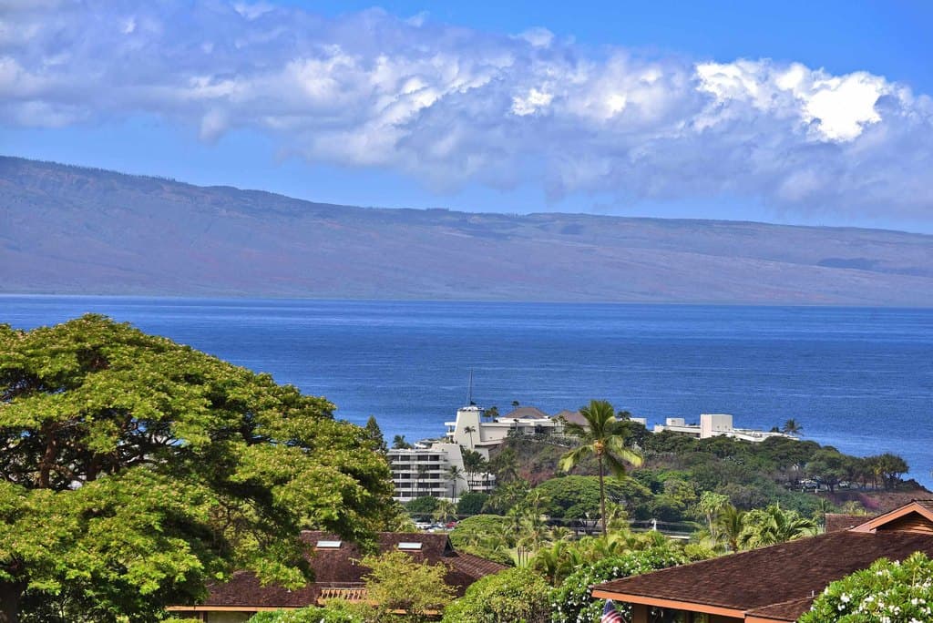 2 bedroom condo for sale at 50 Puu Anoano St Apt 1904 Lahaina 96761 - $1,295,000