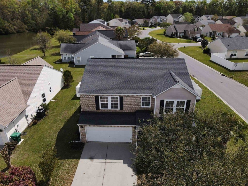 3 bedroom house for sale at 221 Palmetto Glen Dr Myrtle Beach - $359,000