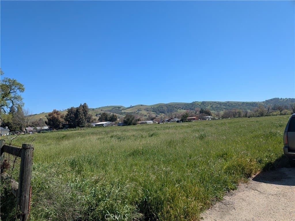 land for sale at 7725 Gabarda Rd Atascadero - $305,000