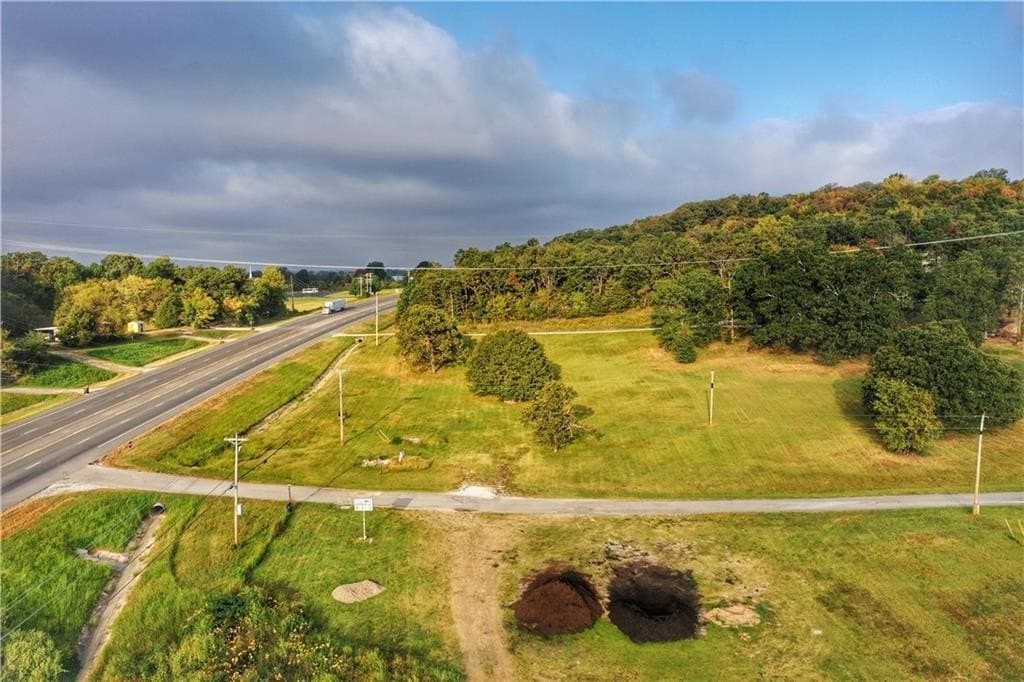 land for sale at 2497 E Aarons Dr Springdale 72764 - $1,200,000