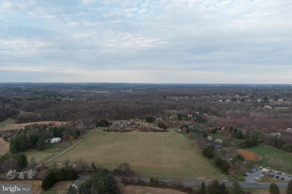 land for sale at 14321 Darnestown Rd Gaithersburg 20878 - $1,850,000
