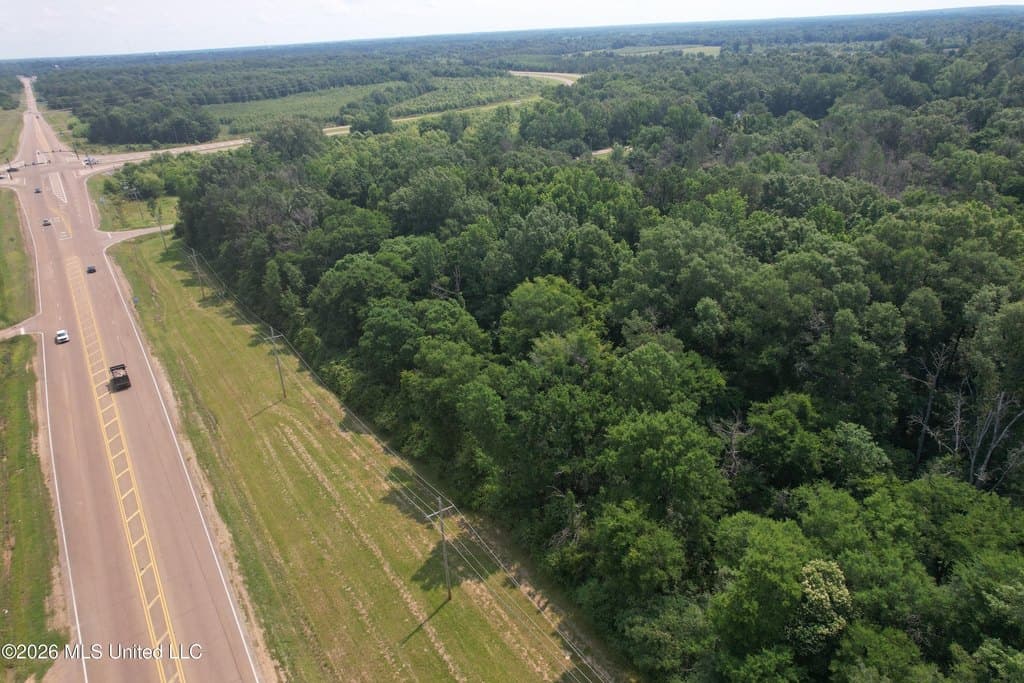 land for sale at Us-51 Highway Canton - $1,500,000