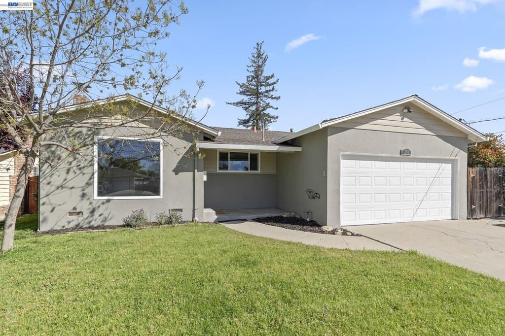 3 bedroom house for sale at 2950 Kelly St Livermore 94551 - $899,000