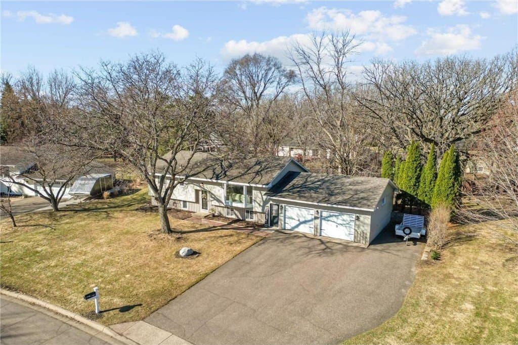 3 bedroom house for sale at 11325 Yates Ave N Champlin - $425,000
