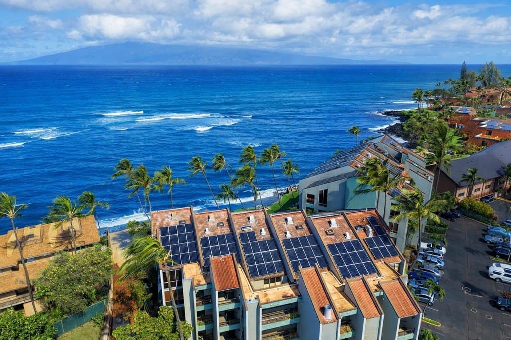 1 bedroom condo for sale at 3875 Lower Honoapiilani Rd Apt B205 Lahaina 96761 - $299,000