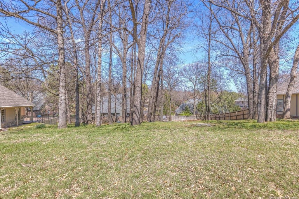 land for sale at 6623 E 114th St S Bixby 74008 - $115,000