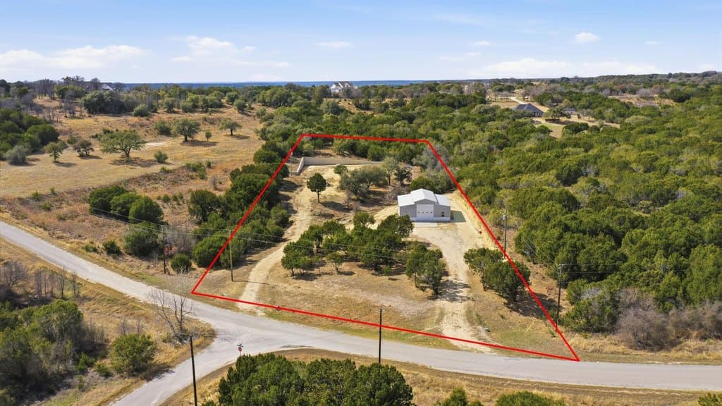 land for sale at 500 Hidden Vly Bluff Dale - $230,000