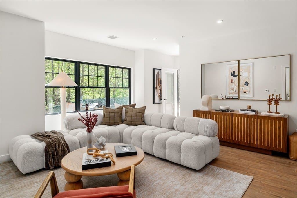 2 bedroom condo for sale at 20 Audubon Way Apt 109 Canton - $734,900