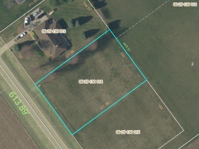 land for sale at 5th Ave S Lot 2 Albany - $15,000
