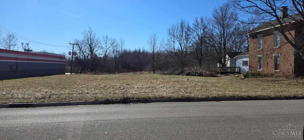 land for sale at 510 Cherry St Blanchester - $42,500