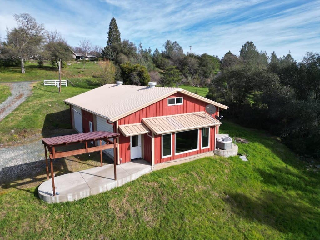 land for sale at 18767 Starduster Dr Nevada City 95959 - $399,000
