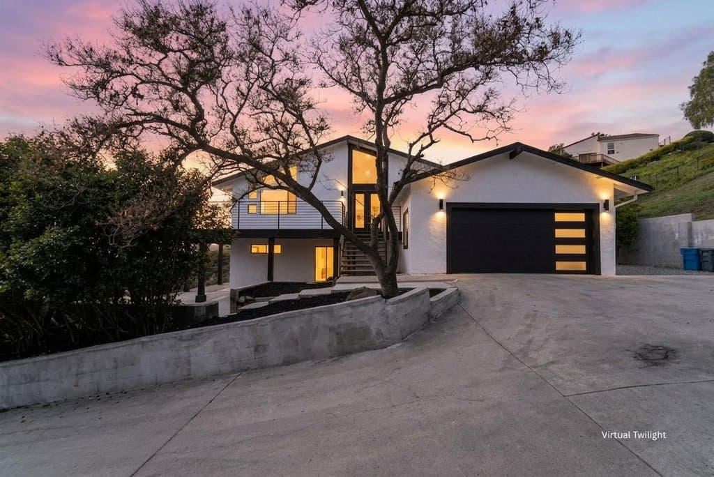 4 bedroom house for sale at 10116 Vista Valle Ct East Foothills 95127 - $2,199,000