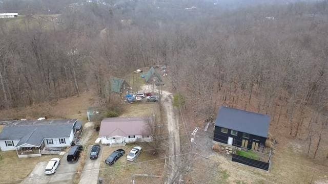 house for sale at 4123 Marsh Hill Dr Catlettsburg - $145,000