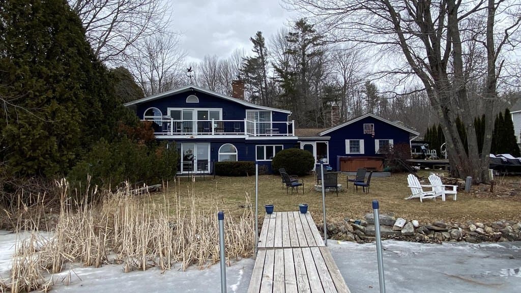 4 bedroom house for sale at 100 Albee Rd Augusta - $892,500
