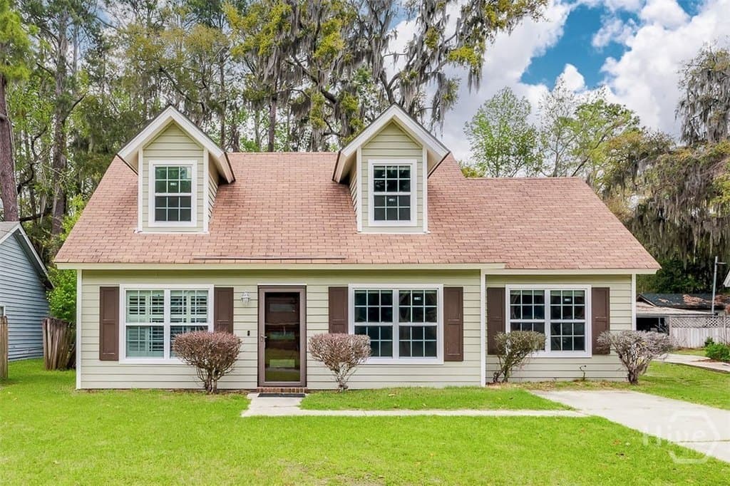 3 bedroom house for sale at 6 Jasmine Ct Savannah - $289,000