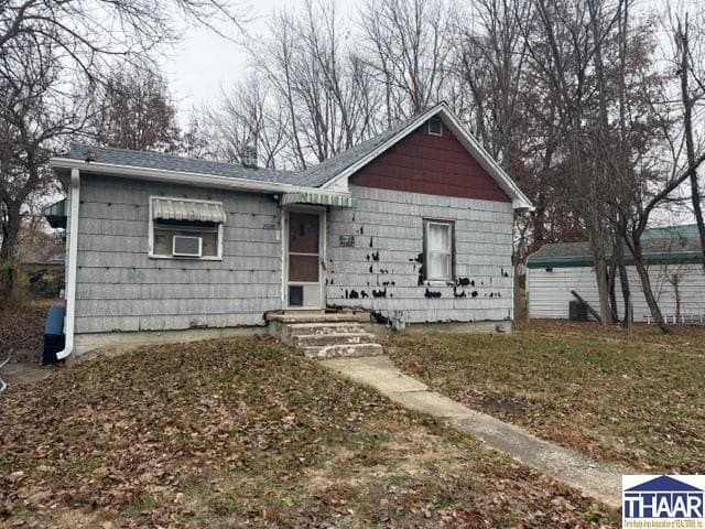 3 bedroom house for sale at 2928 Shirley St Blanford - $58,000