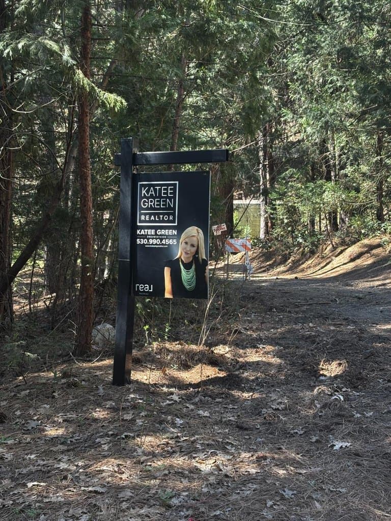 land for sale at 30927 Relief Hill Rd Nevada City 95959 - $150,000