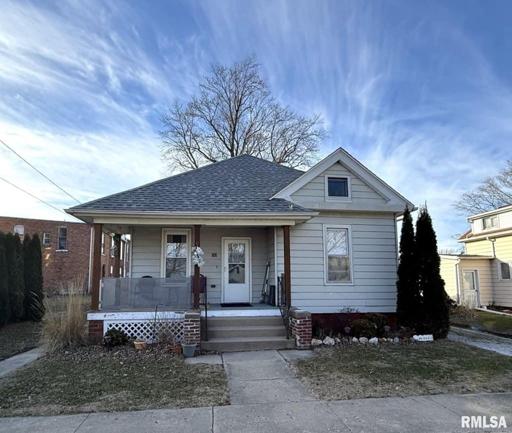 3 bedroom house for sale at 103 Johnson Pyle Dr Altona - $91,900